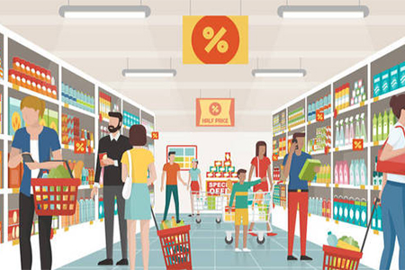 啟博云智慧門店憑什么給實(shí)體店帶來10倍增長？